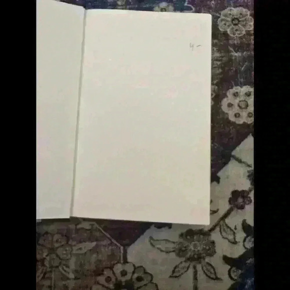 Rick Moody / THE BLACK VEIL A Memoir with Digressions 1st Edition 2002 - Picture 4 of 8